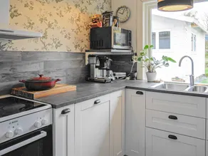 4 star holiday home in Kållekärr - Image 5