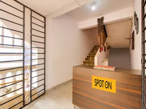 SPOT ON Nandu Hotels and Motels - Image 4
