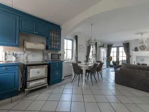 Villa in Callantsoog near Beach  Sea - Image 3