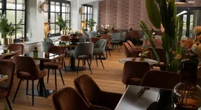 Maison du Golf au Mergelhof - Image 2