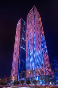 C-Chic Hotel (Hunan Changsha Financial Center Chazishan Metro Station Branch) - Image 5