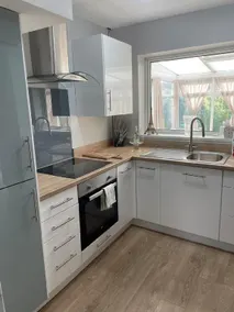 Surrey Street Retreat - Image 5