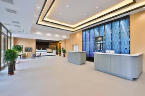 WASSIM Hotel Changchun People's Square - Image 2