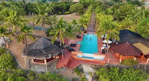 M Villa’s Farm Resort - Image 3