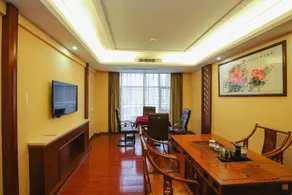 Xinghu Yipin Resort Hotel (Zhaoqing Railway Station) - Image 4