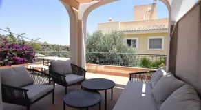 Duplex con una vista impresionantes a Calpe - Image 3