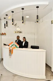 Hotel The Heera Divine - Image 5