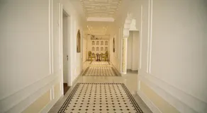 Nature's Home - A Royal Estate Nestled In Aravalli Hills - Image 4