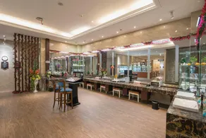 Yunlan Bay Shuanglian Hot Spring Resort - Image 4
