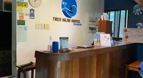 Tres Islas Hostel - Image 5
