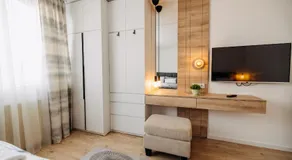 Studio49apartments Quiet in Niš Free Private Parking Fast WiFi - Image 4