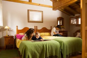 Casa Rural Matapalacios en Potes - Image 2