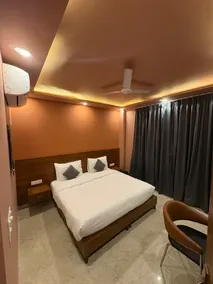 Goroomgo Vikrant Residency Gurugram - Image 2