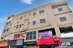 Hotel O ROYAL EMPIRE - Image 2