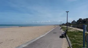BEAU DUPLEX 80 m2 100 metre de la plage - Image 4