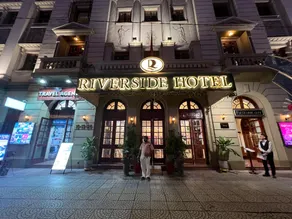 Riverside Hotel Saigon - Image 5