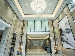 Borrman Hotel (Chibi Sanguo Pedestrian Street) - Image 5