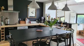 Agréable chambre d'hôte lumineuse et sans bruit - Image 3