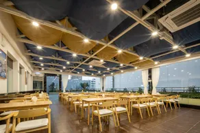 Atour X HotelShenzhen Airport Bao'an Yitian Plaza - Image 5