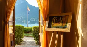 Colibrì LakeView Apartment - Image 4