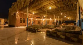 The Sea side camp nuweiba - Image 4