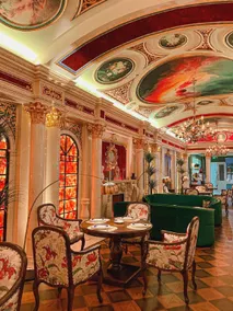 Aksaray Hotel - Image 3