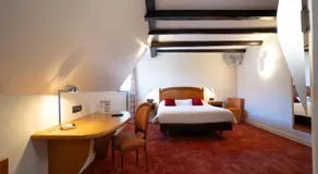 Hôtel Père Benoît - Image 2