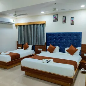 Hotel mountain view - Image 2