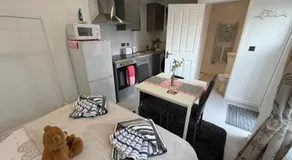 Cosy Central Studio w Parking Walk Everywhere - Image 2