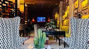 Lahore Continental Hotel - Image 3