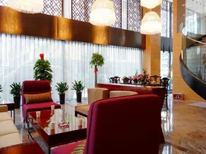 Shanghai Manhattan Hotel Minhang - Image 3
