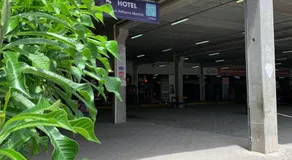Hotel Centro Fashion - Image 4