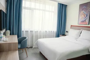 Shell Hotel Rizhao Rizhao Bay Light Tower Scenic Area - Image 2