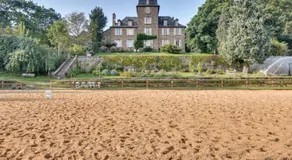 Le Domaine de Linars - L'Aile du Château - Image 4