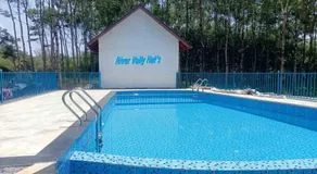River Valley Huts, Wayanad - Image 4