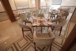 Hotel Kottayam Grand - Image 4