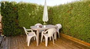 Terrasse des Monts - Duplex Indépendant de Charme - Image 3