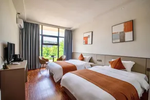 Yijian Mountain Inn (Fairy Mountain Jinma Plaza Branch) - Image 2