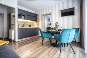Hotel Demanova Apartments - Dependance - Image 2