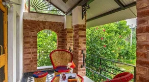Heritage Village Stay in Gurdaspur Pipal Haveli - Image 4