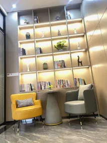 Duxiang Riverside Hotel (Nancheng Yinfeng Road Branch) - Image 5
