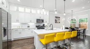 Spectacular 4BRs Home in Downtown Dallas - Image 4