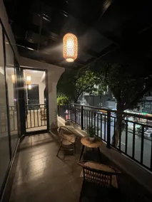 Cao Bằng Xưa và Nay House - Motorbike Rentals - Image 3