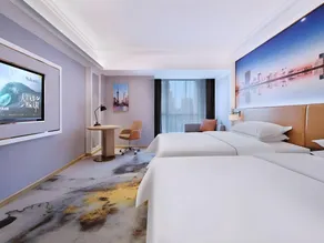 Vienna Hotel Anhui Bengbu Free Trade Zone - Image 4