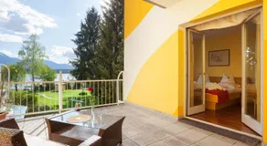 Das Moser - Hotel Garni am See (Adults Only) - Image 5
