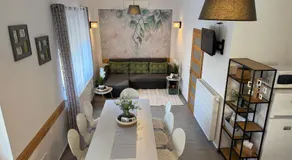 Liliana Apartman és Csónakház - Image 5
