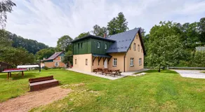 Casa di vacanze Bolkov by Interhome - Image 4