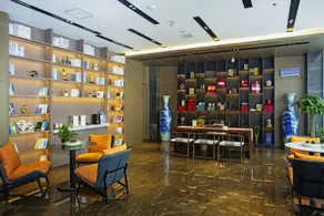 Kyriad Hotel (Taiyuan Jinyang Lake MixC Branch) - Image 3
