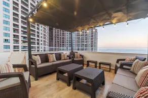 Nabeel Homes - Seaview Rooftop - San Stefano - Image 3
