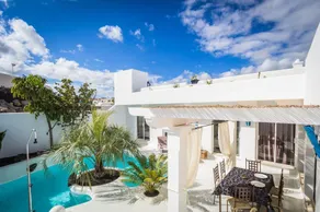 Villas Veaco Bahiazul with private pool - Image 4